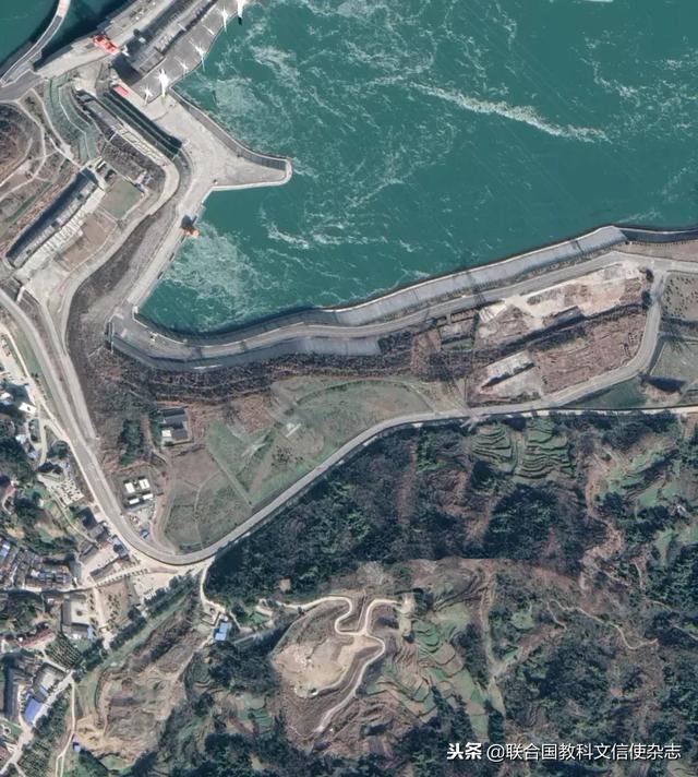 三峽工程的移民都去了哪里？（三峽工程的移民都去了哪里了）
