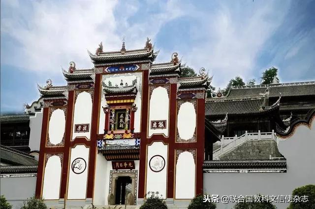 三峽工程的移民都去了哪里？（三峽工程的移民都去了哪里了）
