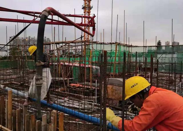 北京蓋房限速了！事關建設工期、進度計劃、工程索賠等要求
