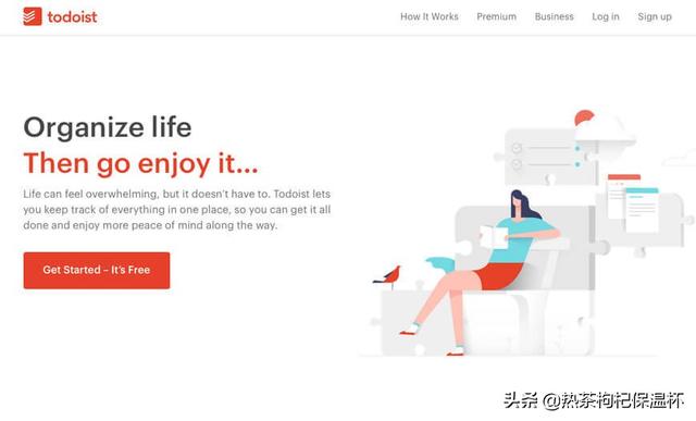 推薦10個辦公管理軟件，大部分美國人都用，怪不得美帝工作效率高