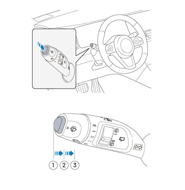 理想one新車主必看，你不知道的20個隱藏功能（理想one汽車功能）