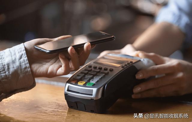選擇合適的零售收銀管理系統，讓你的便利店如虎生翼（零售 收銀系統）