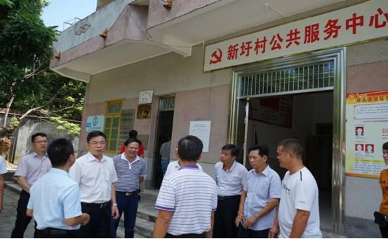 傾心幫扶暖民心 精準發力促脫貧（精準扶貧暖人心）
