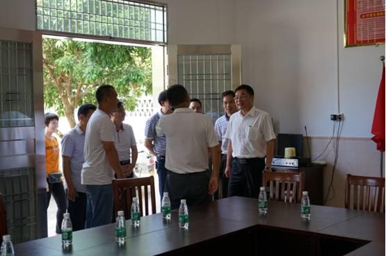 傾心幫扶暖民心 精準發力促脫貧（精準扶貧暖人心）