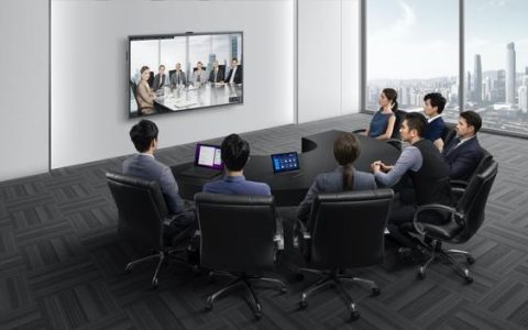 會(huì)議平板開(kāi)創(chuàng)者M(jìn)AXHUB，重新定義企業(yè)協(xié)作方式（maxhub會(huì)議平板操作）
