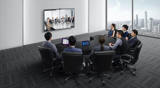 會議平板開創者MAXHUB，重新定義企業協作方式（maxhub會議平板操作）