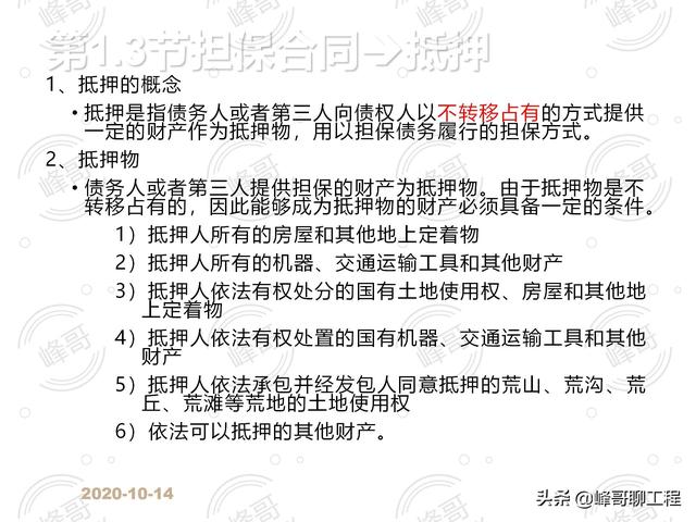 「監理版」建設工程合同管理（建設工程監理合同最新版本）