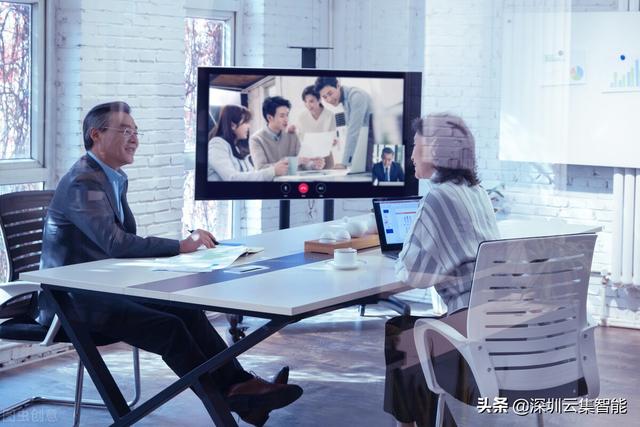 云集｜無語言交流障礙的國際視頻會議系統，跨國會議高效首選