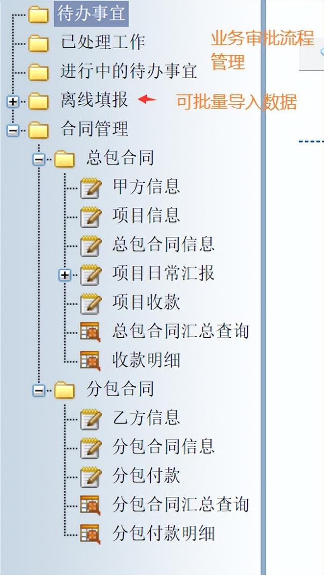 勤哲Excel服務器無代碼實現企業合同管理系統（勤哲excel服務器授權文件）