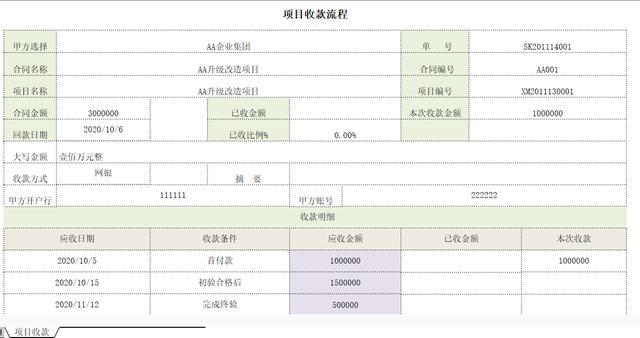 勤哲Excel服務器無代碼實現企業合同管理系統（勤哲excel服務器授權文件）