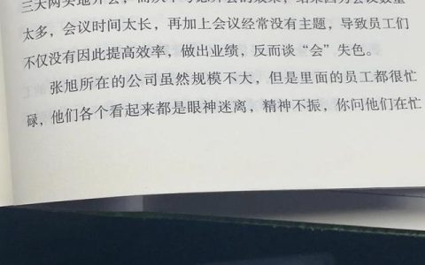 奧卡姆剃刀定律：精簡會議（奧卡姆剃刀定律-把握關鍵,化繁為簡）