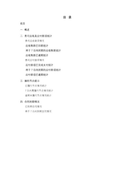 聊合同 - “新基建”你慢點上，先把管理制度做到位