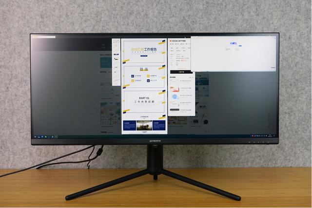 1-9全能顯示器