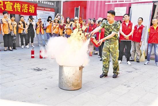 “紅色領航”融合發展 樂清跑出村社調整后半篇文章“加速度”
