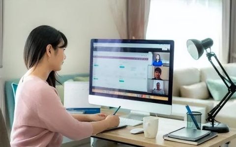 傳統辦公跟遠程辦公有什么不同？企業應該如何平衡？（傳統辦公跟遠程辦公有什么不同-企業應該如何平衡利潤）