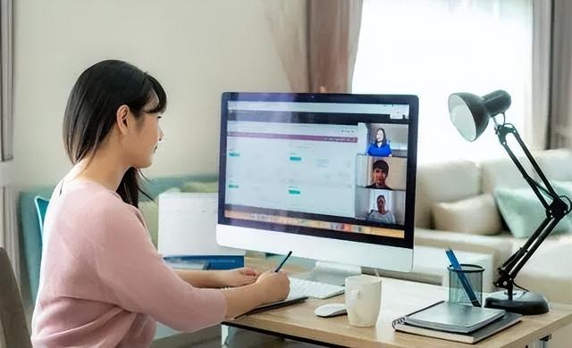傳統辦公跟遠程辦公有什么不同？企業應該如何平衡？（傳統辦公跟遠程辦公有什么不同-企業應該如何平衡利潤）