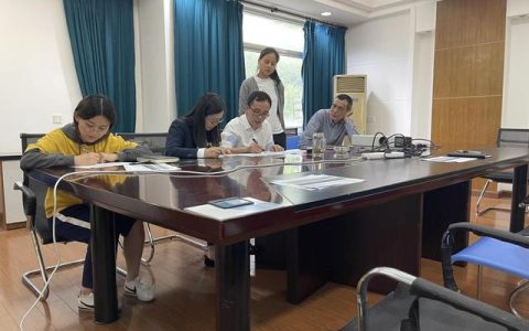 國網象山縣供電公司持續開展權證梳理，助力子改分順利推進