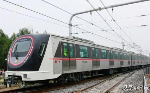 6199萬！太原市軌道云中標（太原地鐵中標）