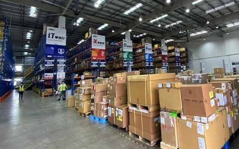 制造業(yè)供應鏈大考？這兩家企業(yè)以「數(shù)字化」消解行業(yè)危機（全球供應鏈重構影響制造業(yè)轉型升級）