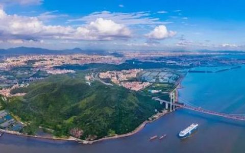 客戶案例｜濱海灣選擇易臣立建設(shè)智能綜合政務(wù)辦公平臺