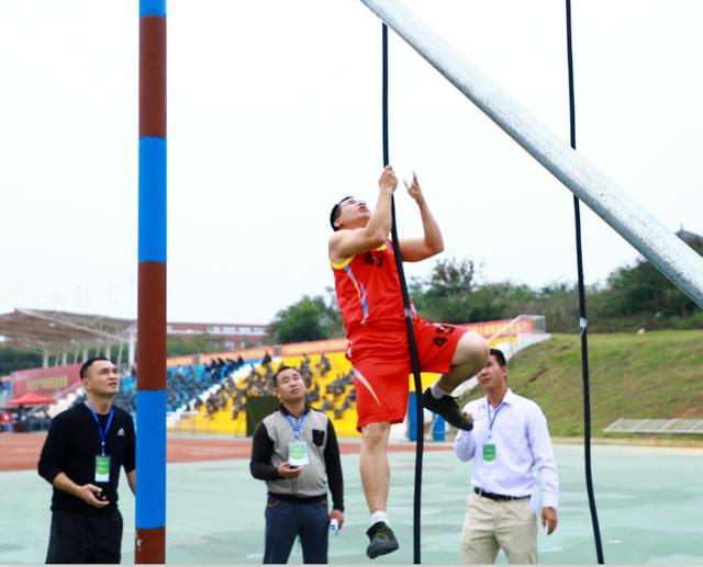廣西2020年安全生產(chǎn)救援技能競(jìng)賽在南寧舉行