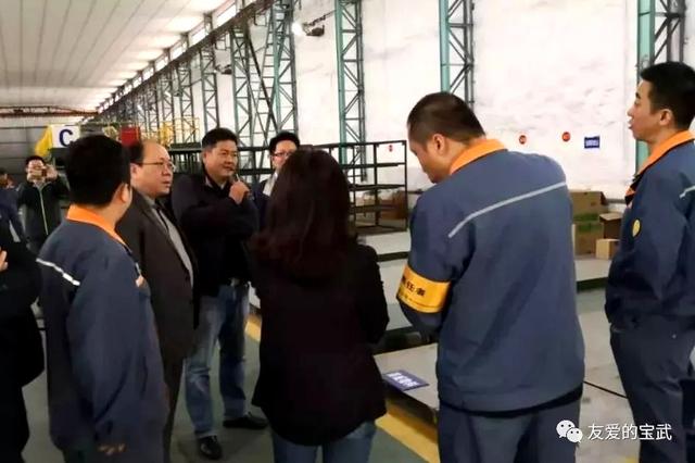 歐冶商城寶鋼股份專區實現青山基地全應用覆蓋（寶鋼歐冶平臺）
