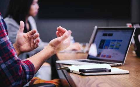 任正非：不與BAT正面競爭，WeLink要成為中國最大的企業(yè)業(yè)務(wù)辦公平臺 – CEO說
