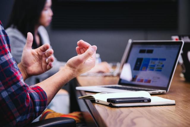 任正非：不與BAT正面競爭，WeLink要成為中國最大的企業業務辦公平臺 - CEO說