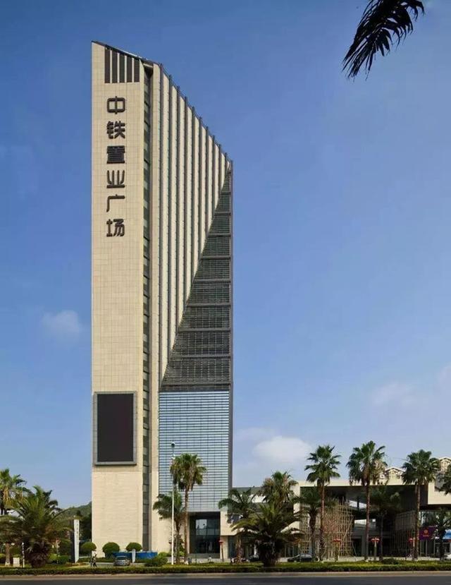 三亞高逼格5A級寫字樓大PK，誰才是迎賓路上的王者（三亞高端寫字樓）
