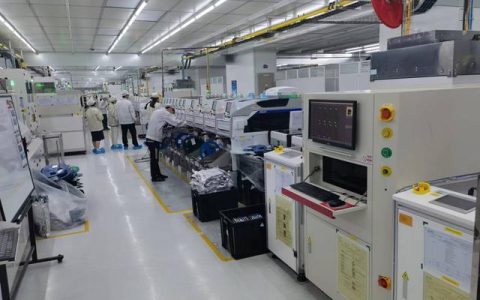 從企業“防疫生產兩不誤”看寶安產業韌性（深圳寶安防疫措施）