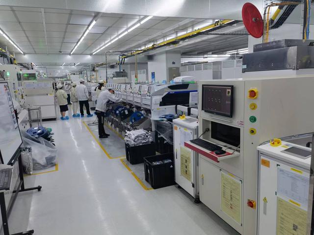 從企業“防疫生產兩不誤”看寶安產業韌性（深圳寶安防疫措施）