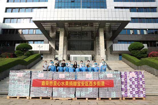 從企業“防疫生產兩不誤”看寶安產業韌性（深圳寶安防疫措施）