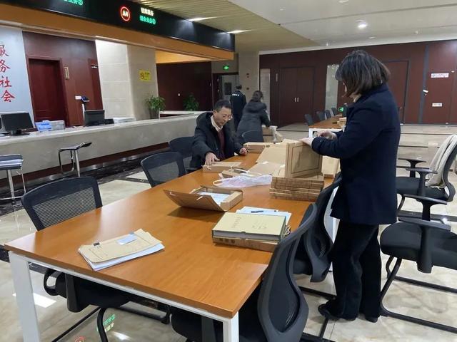加大存量檔案信息化建設，背后還有暢飛揚這些技術（存量檔案數字化）