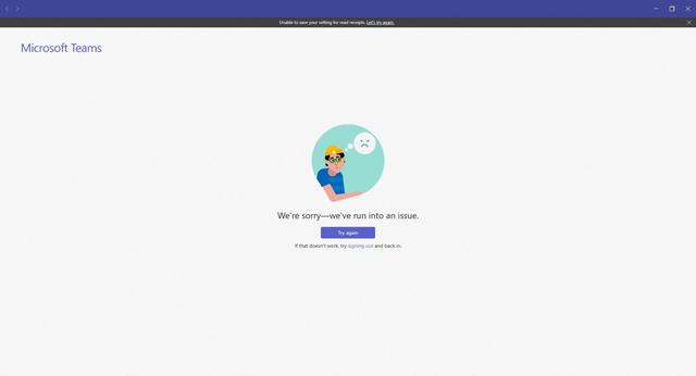 微軟Teams全球宕機數小時后恢復正常，因軟件更新造成中斷