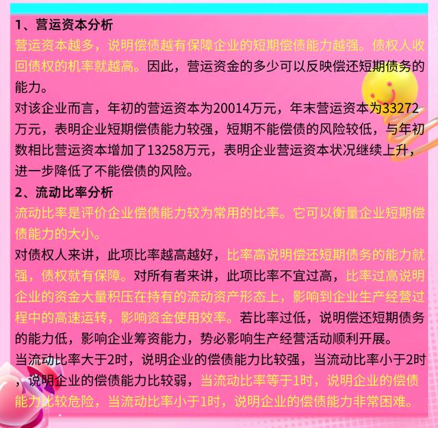 財(cái)務(wù)必備：完整版Excel財(cái)務(wù)報(bào)表分析軟件（含杜邦分析）收藏備用（財(cái)務(wù)分析以excel為分析工具pdf）