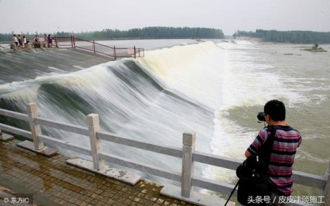 水利工程施工項(xiàng)目經(jīng)濟(jì)管理與控制方式，一文說透！（水利工程投資控制）