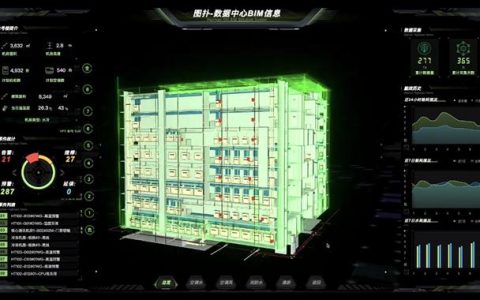 智慧運維：基于 BIM 技術的可視化管理系統（bim可視化運維管理平臺）