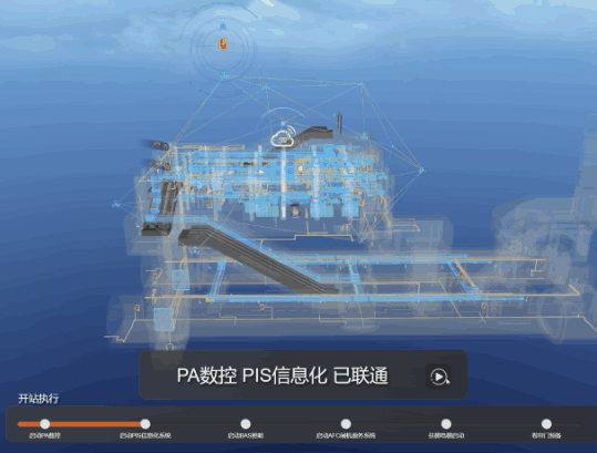 智慧運維：基于 BIM 技術的可視化管理系統（bim可視化運維管理平臺）