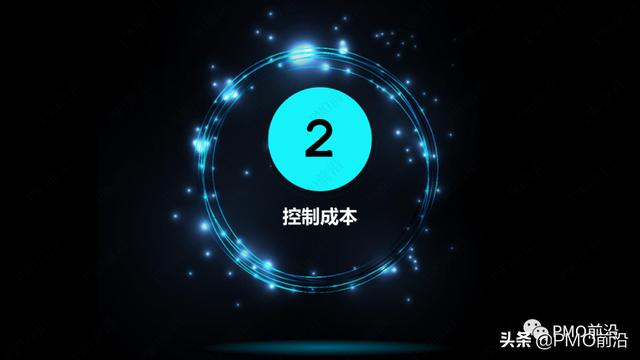 圖解軟件交付項目預算和成本控制案例分析（軟件項目成本估算案例）