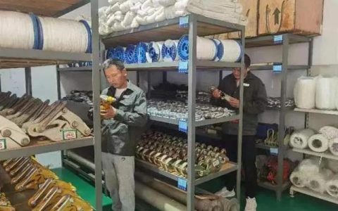 富達輸電公司：開展工器具安全檢查 筑牢安全生產(chǎn)防線