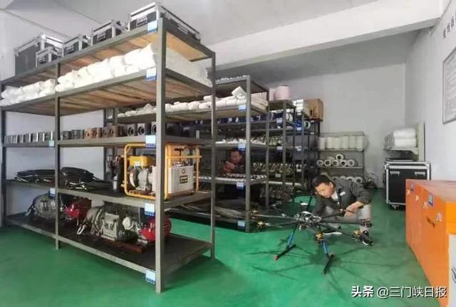 富達輸電公司：開展工器具安全檢查 筑牢安全生產防線