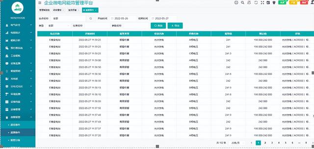 AcrelEMS-SW智慧水務綜合能效管理系統解決方案（智慧水務技術與解決方案）