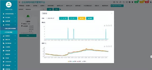 AcrelEMS-SW智慧水務綜合能效管理系統解決方案（智慧水務技術與解決方案）