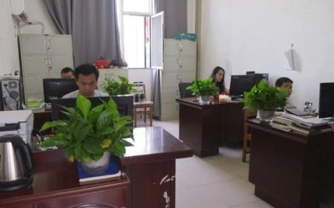 【勤廉安義在行動】財政局：把好“三關” 強化監管