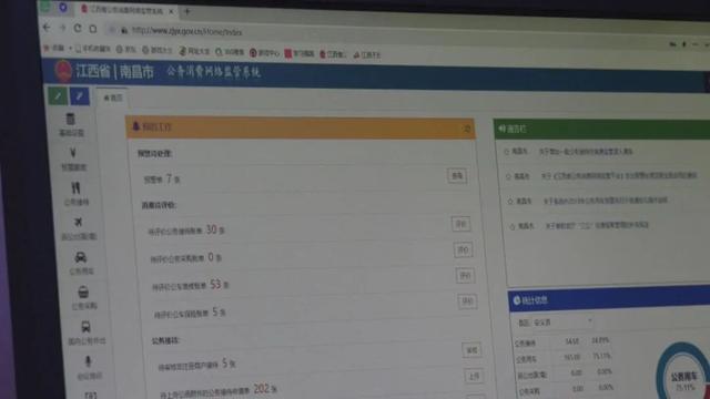 【勤廉安義在行動】財政局：把好“三關” 強化監管