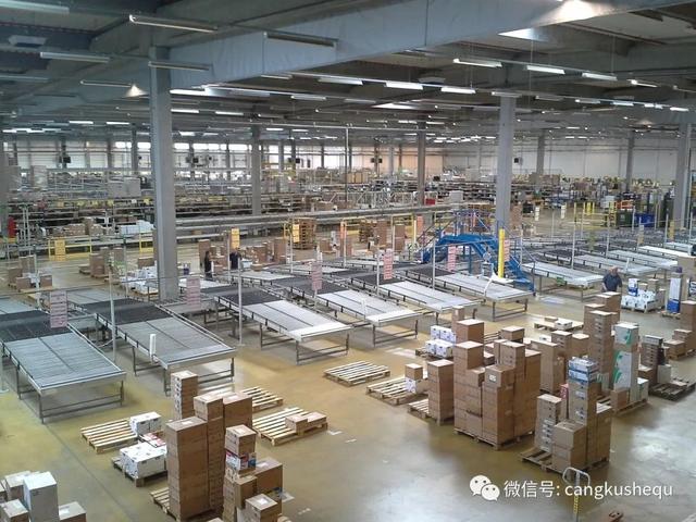 倉庫作業流程規范化的10個方面（倉庫作業流程規范化的10個方面內容）