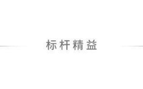 華為人力資源流程管理，你學得會（1）「標桿精益」（華為人力資源管理核心）