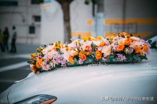 婚禮人員分工細則-u0026新人在婚禮上注意事項（新人對婚禮細節的要求）