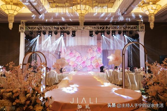 婚禮人員分工細則-u0026新人在婚禮上注意事項（新人對婚禮細節的要求）