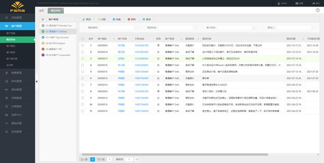 家具商場銷售管理軟件哪個好用？（家具商場銷售管理軟件哪個好用些）